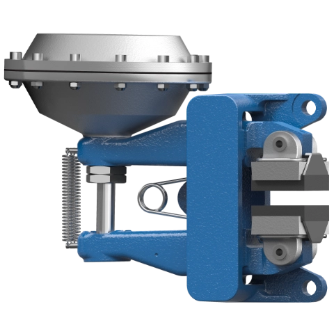KTR-STOP® PB P-250-Axx-xx