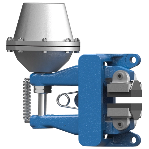 KTR-STOP® PB P-250-Pxx-xx