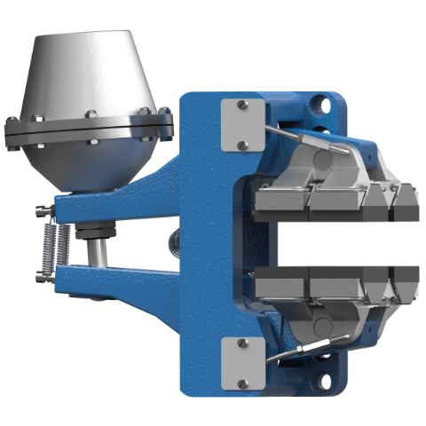 KTR-STOP® PB P-300-Pxx-xx