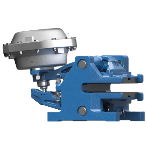 KTR-STOP® PB P-350-Axx-xx