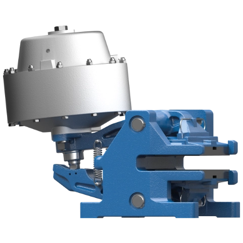 KTR-STOP® PB P-350-Pxx-xx