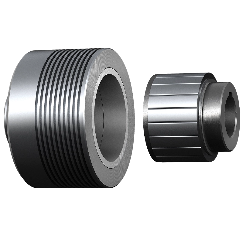 MINEX HYSTERESE Couplings