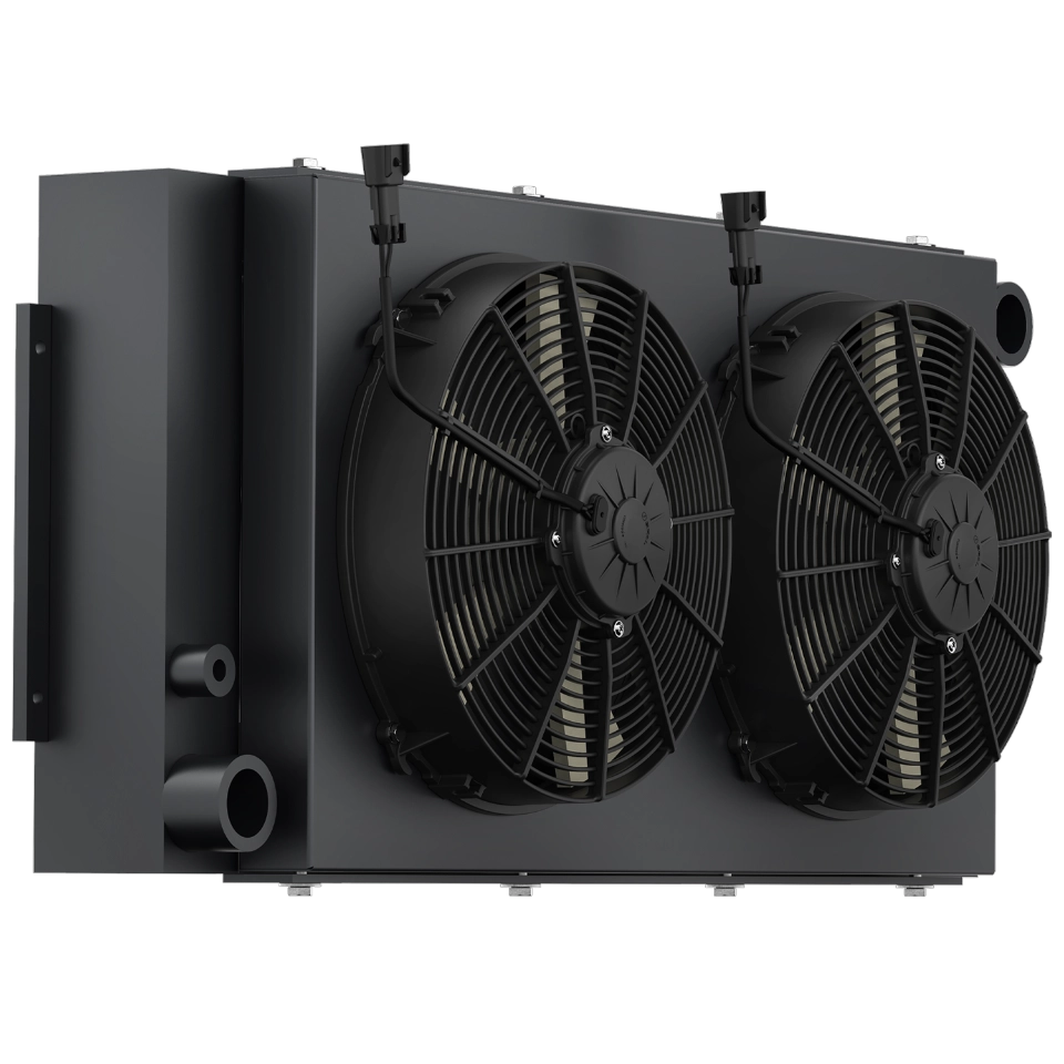 MMC Customized Hydraulic Cooler