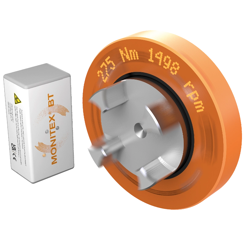 MONITEX BT torque sensor