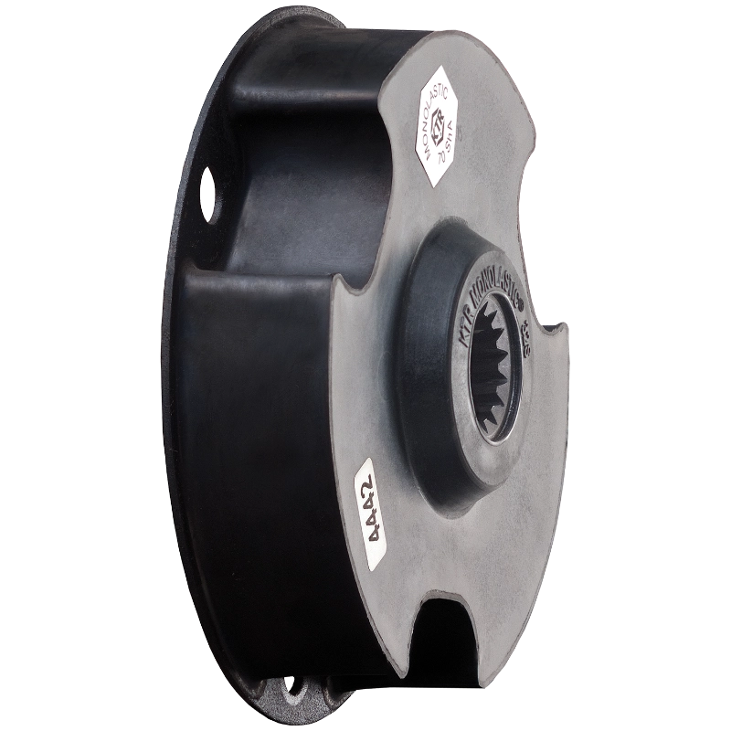 MONOLASTIC Couplings