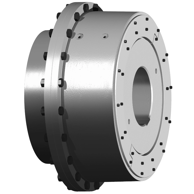 POLYNORM M Couplings