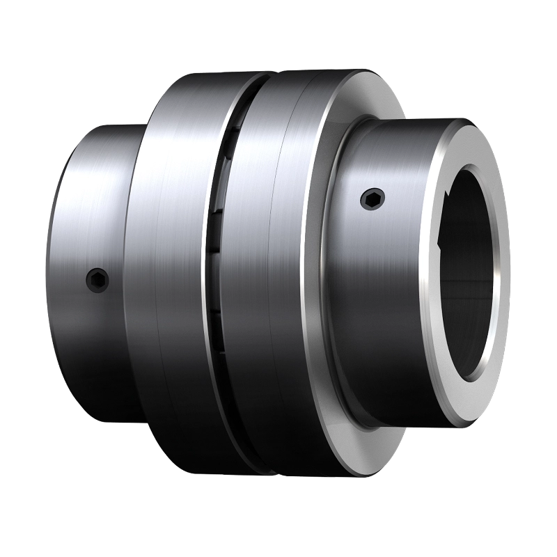 Poly Norm AR Coupling