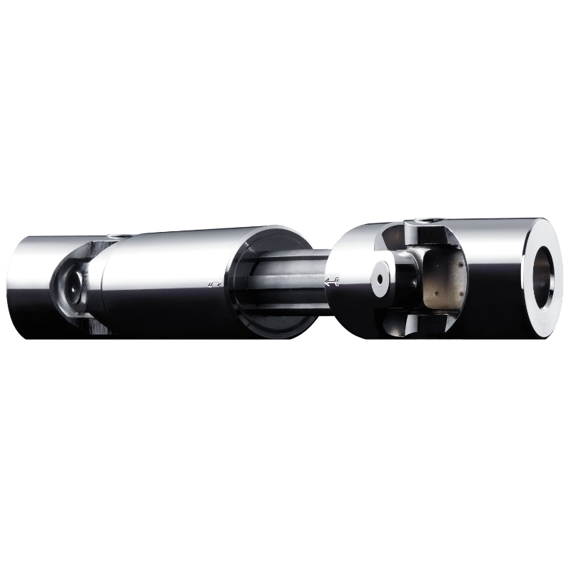 Precision Joint GA-HA