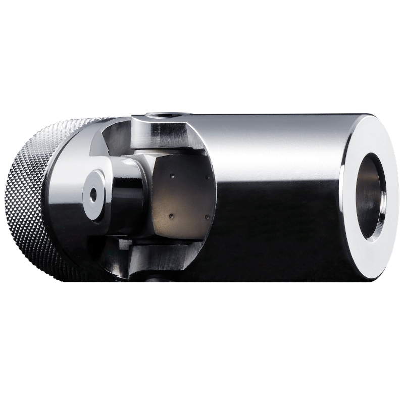 Precision Joint GR-HR