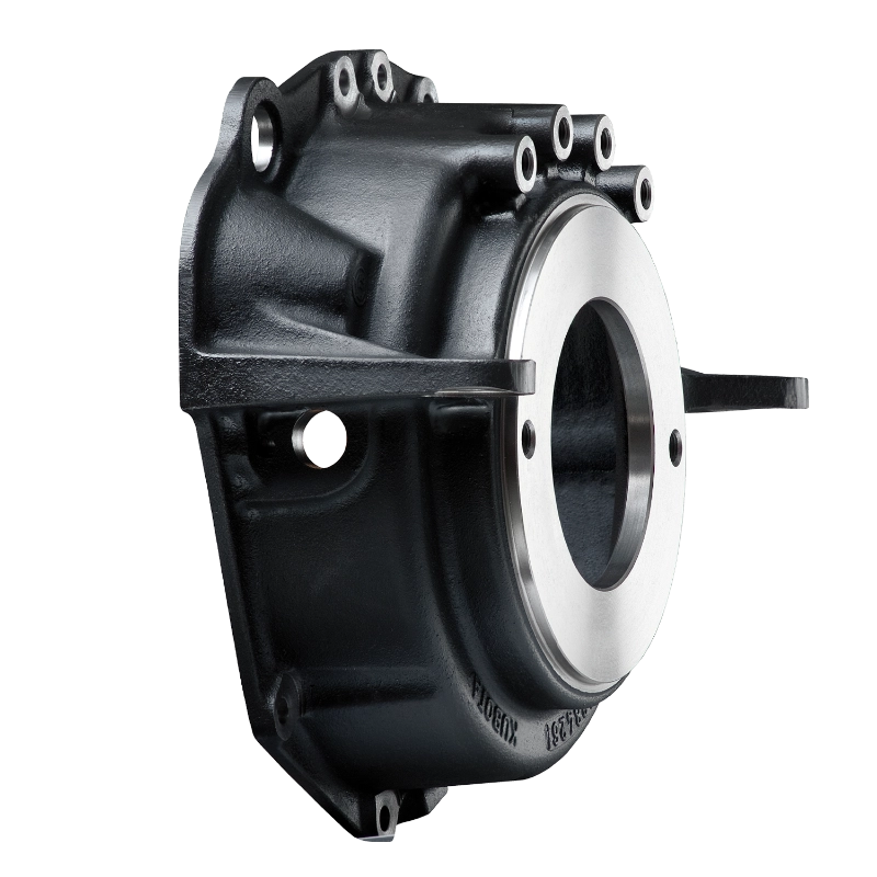 Pump Mounting Flange Couplings