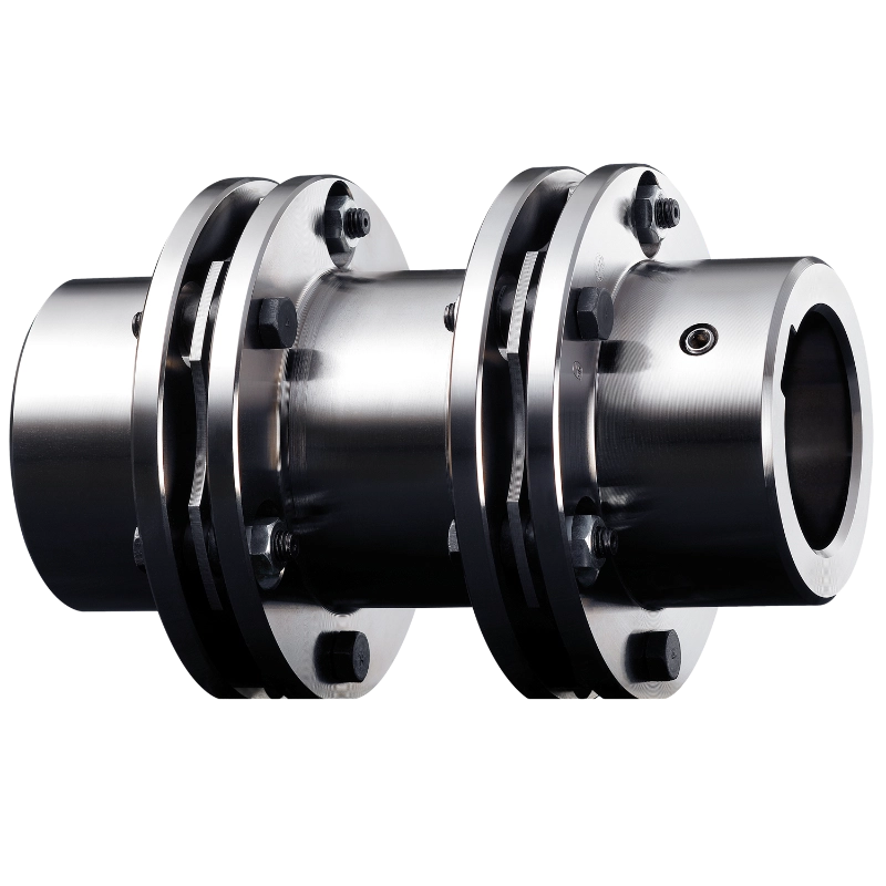 RADEX N Couplings