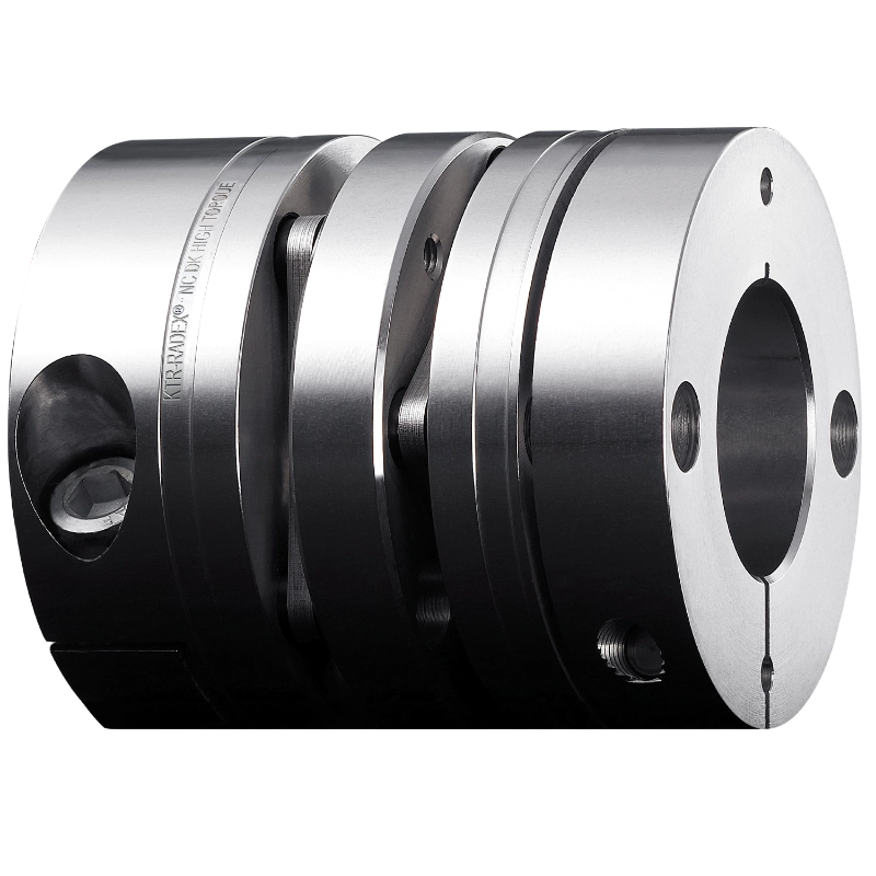 RADEX NC DK Couplings