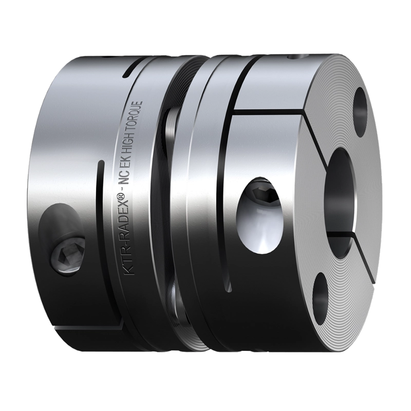 RADEX NC EK Couplings