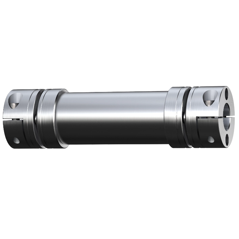 RADEX NC ZR Couplings