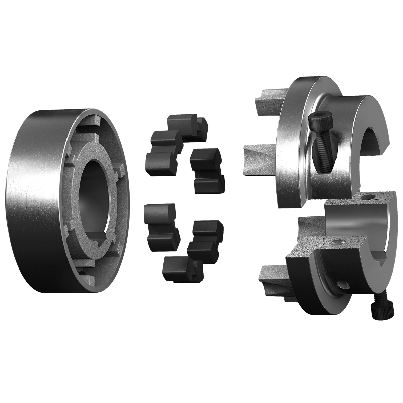 ROFLEX SH Couplings
