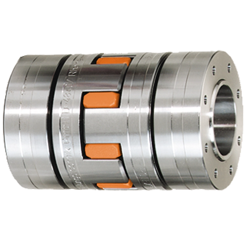 ROTEX Clamping Ring Hubs