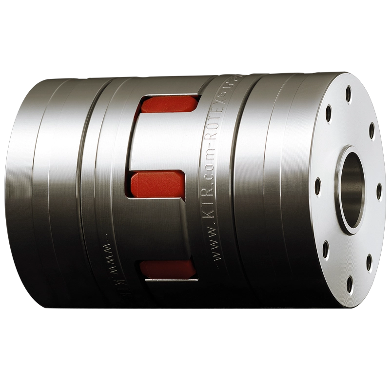 ROTEX GS Clamping Ring Hub Steel Couplings