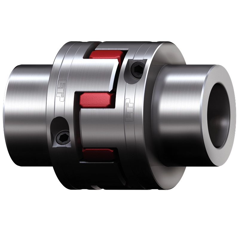 ROTEX GS EPT Couplings