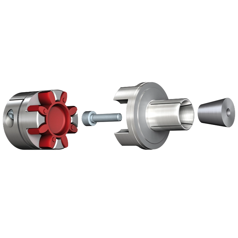 ROTEX GS Expansion Hub Couplings
