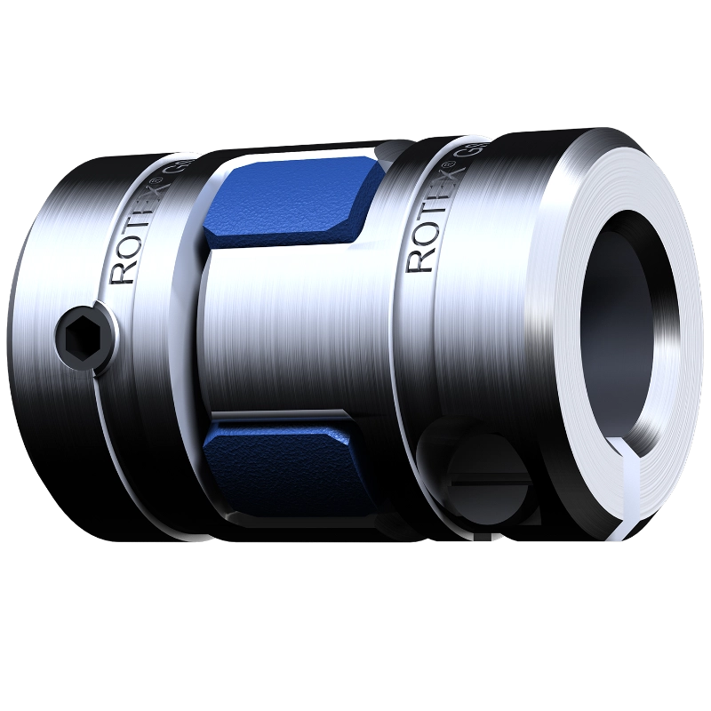 ROTEX GS Miniature Couplings