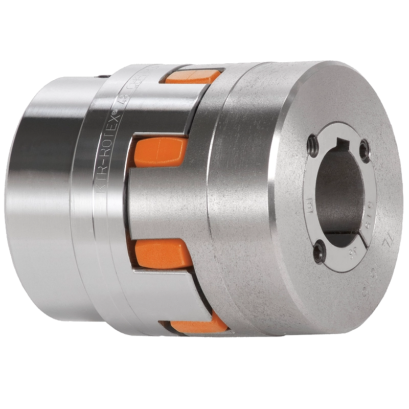ROTEX Taper Clamping Sleeves Couplings