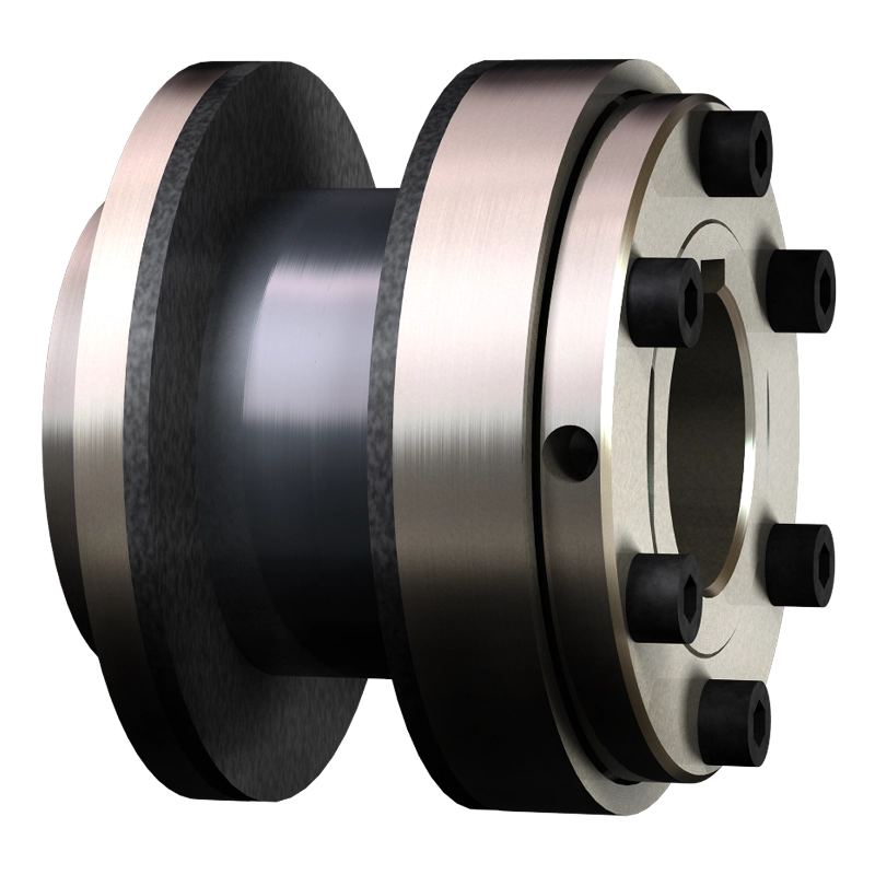 RUFLEX MAX Couplings