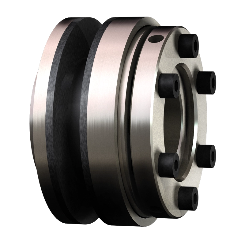 RUFLEX Standard Couplings