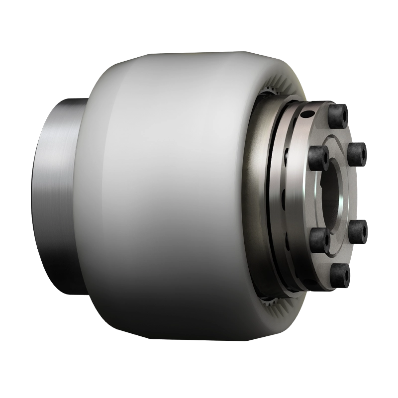 RUFLEX with BoWex Couplings