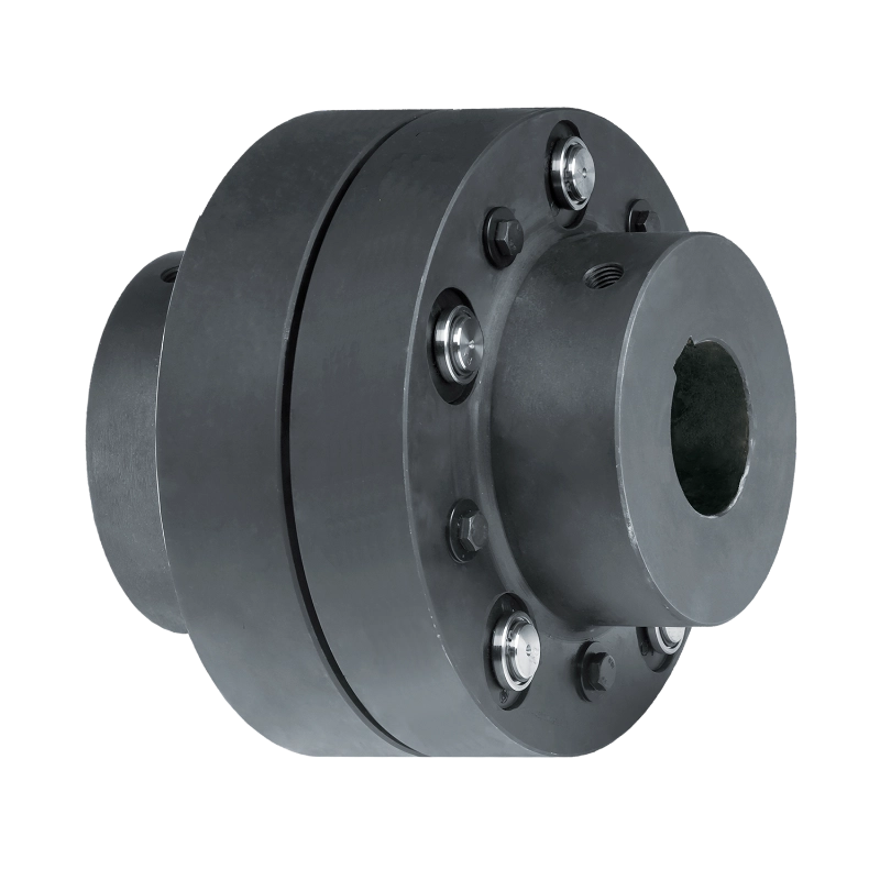 Revolex Cast Iron Couplings