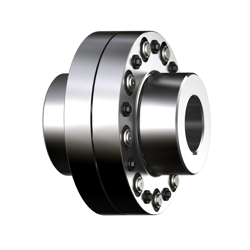 Revolex Steel Couplings