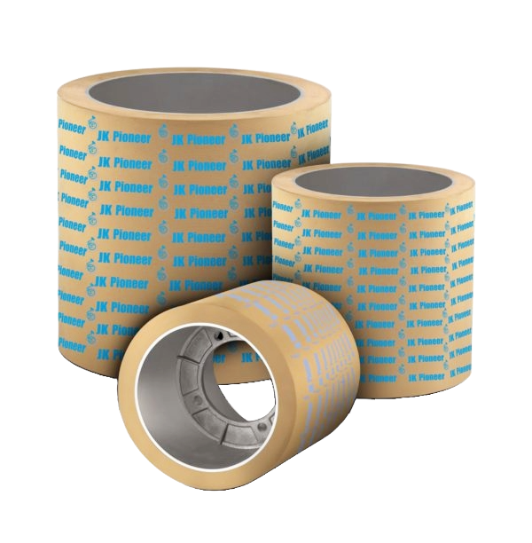 Rice Rubber Roll