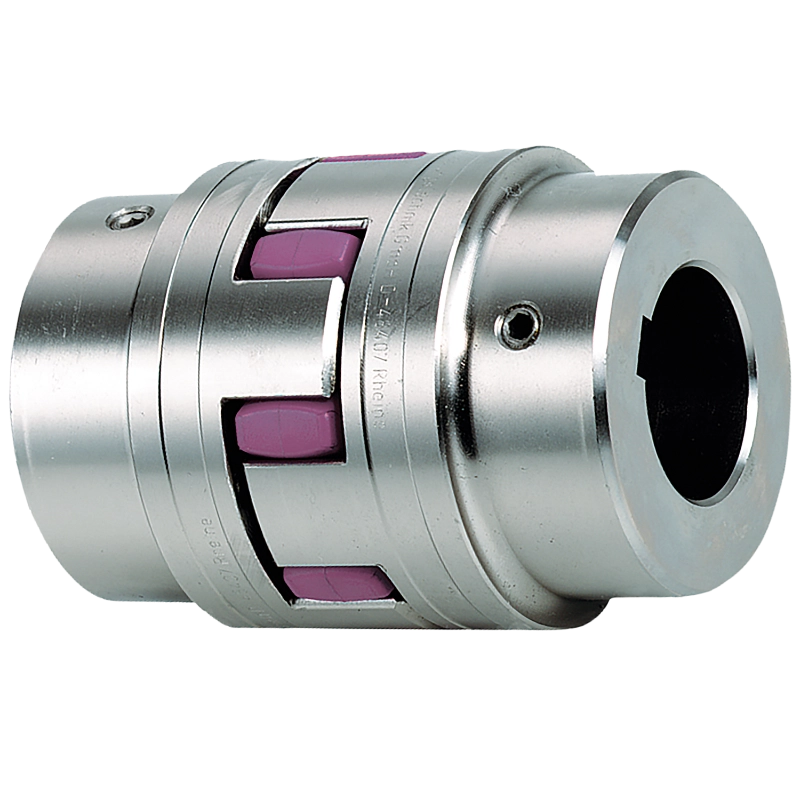 Rotex Steel Coupling
