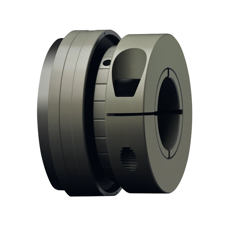 SYNTEX NC Backlash free safety Couplings