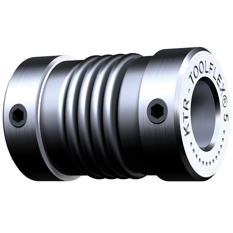 TOOLFLEX Mini Couplings