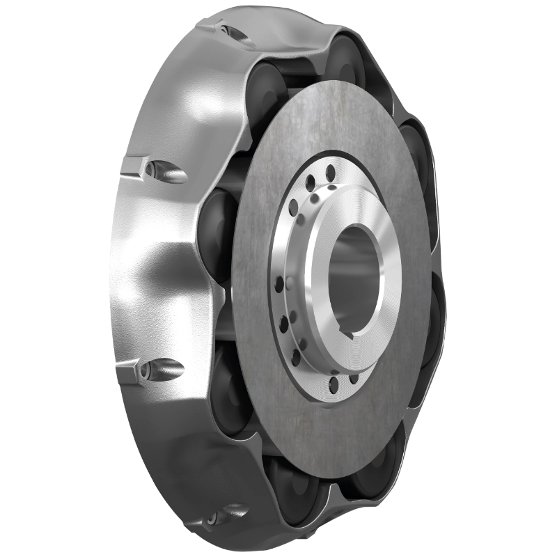 VAROLASTIC Couplings